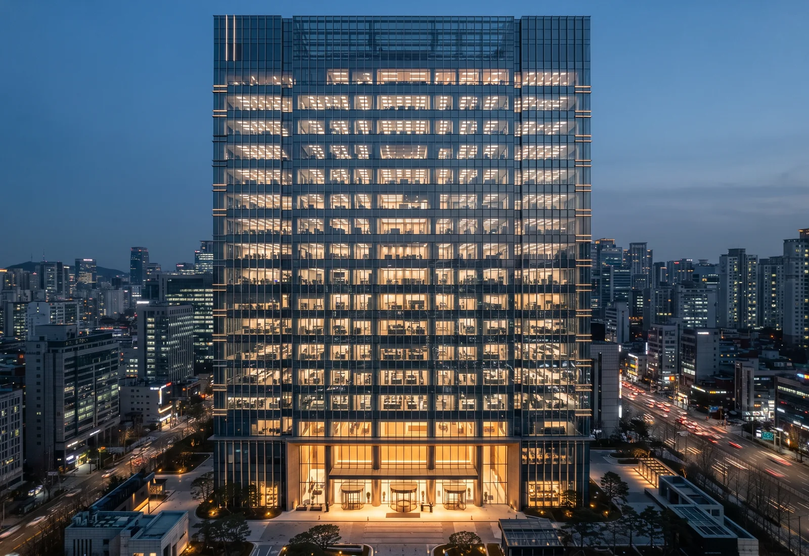 글로벌 제조·지주사 포트폴리오 재편 및 2030 신성장 마스터플랜 수립