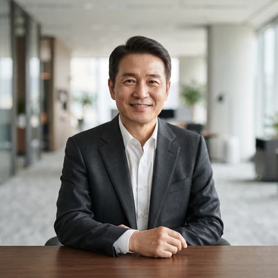 정현우 부사장 프로필